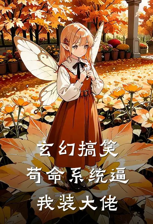 玄幻搞笑：苟命系统逼我装大佬