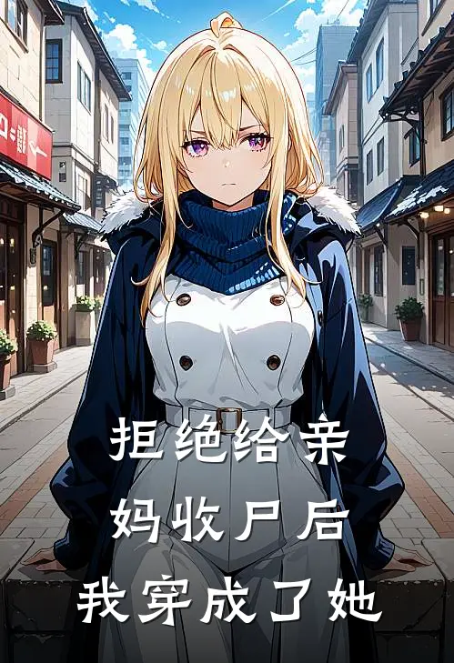 拒绝给亲妈收尸后，我穿成了她