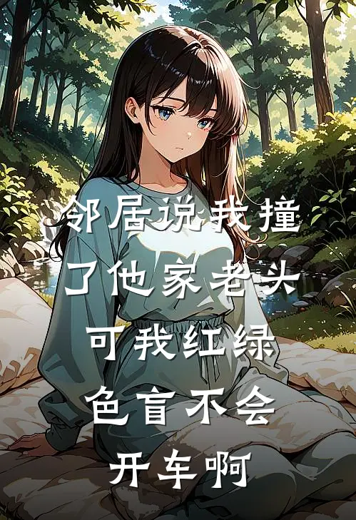 邻居说我撞了他家老头，可我红绿色盲不会开车啊(我李强)免费小说全本阅读_最新章节列表邻居说我撞了他家老头，可我红绿色盲不会开车啊(我李强)