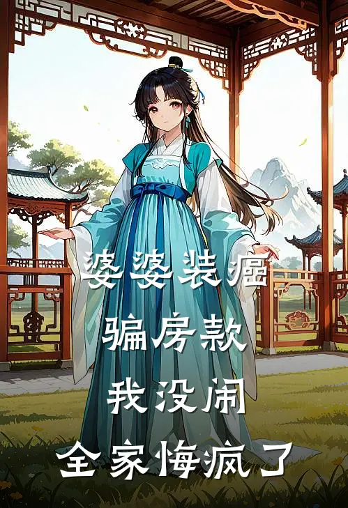 婆婆装癌骗房款，我没闹，全家悔疯了(我婆婆)最热门小说_小说完整版婆婆装癌骗房款，我没闹，全家悔疯了我婆婆