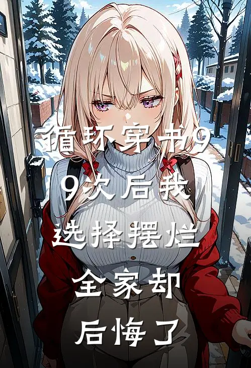 循环穿书99次后我选择摆烂，全家却后悔了