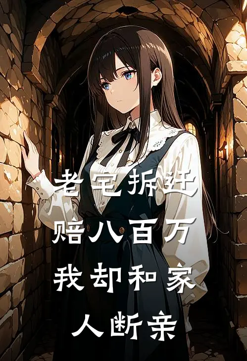 老宅拆迁赔八百万，我却和家人断亲林浅梁霞完结小说大全_免费热门小说老宅拆迁赔八百万，我却和家人断亲(林浅梁霞)