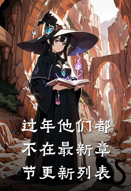 过年他们都不在最新章节更新列表