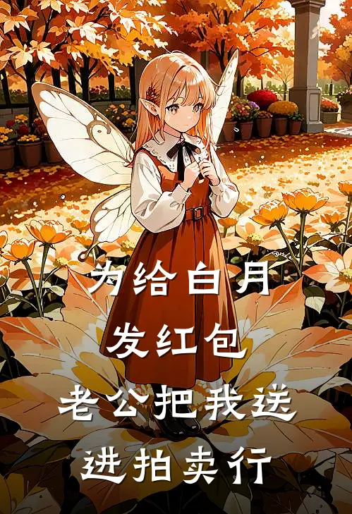 为给白月发红包，老公把我送进拍卖行(苏小姐陆衍之)免费热门小说_最新小说推荐为给白月发红包，老公把我送进拍卖行苏小姐陆衍之