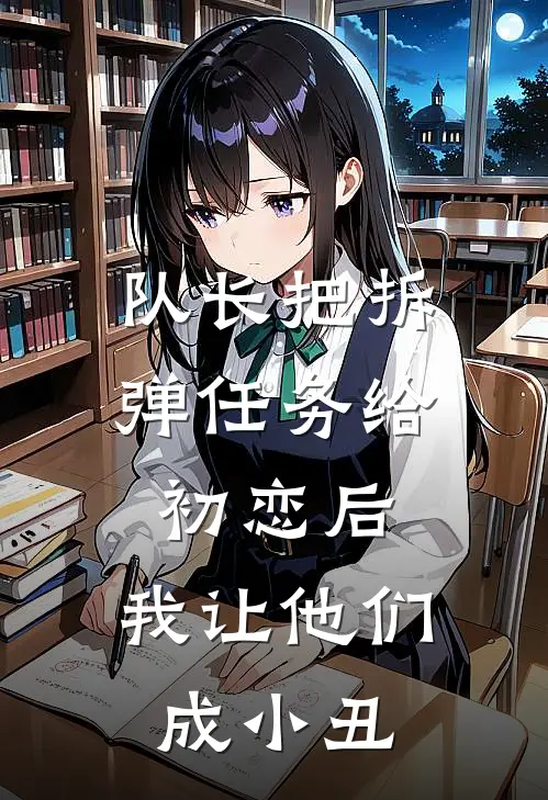 队长把拆弹任务给初恋后，我让他们成小丑韩雪钱贝完结小说_免费小说在线看队长把拆弹任务给初恋后，我让他们成小丑韩雪钱贝