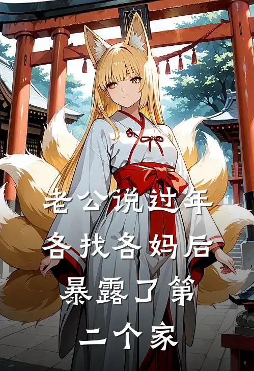 老公说过年各找各妈后，暴露了第二个家