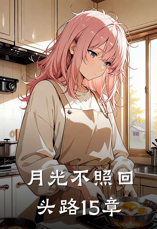 月光不照回头路15章