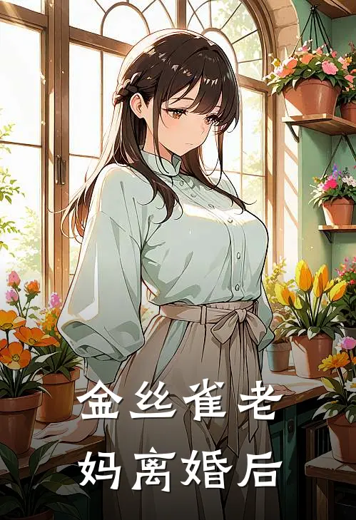 金丝雀老妈离婚后念念沈芝最新完结小说推荐_全集免费小说金丝雀老妈离婚后念念沈芝