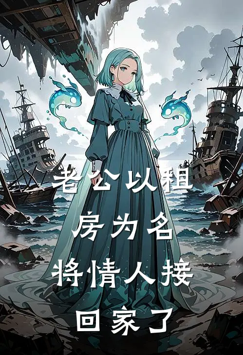 老公以租房为名，将情人接回家了