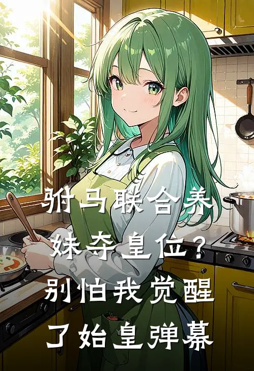 驸马联合养妹夺皇位？别怕，我觉醒了始皇弹幕(萧灿月萧冰云)小说最新章节_全文免费小说驸马联合养妹夺皇位？别怕，我觉醒了始皇弹幕萧灿月萧冰云