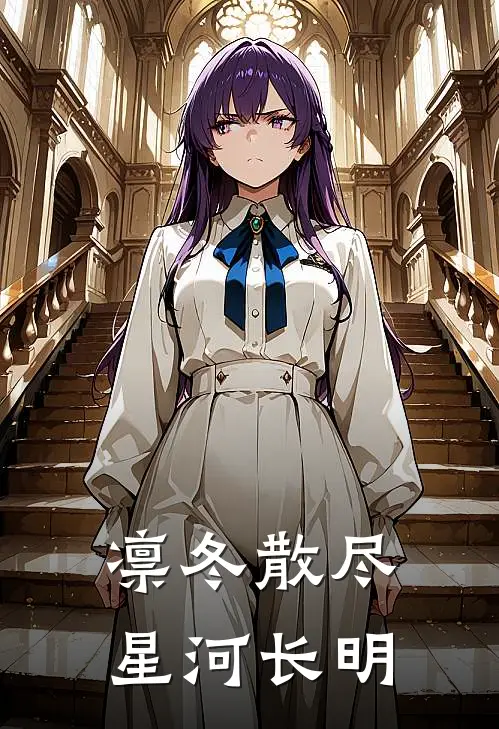 凛冬散尽星河长明