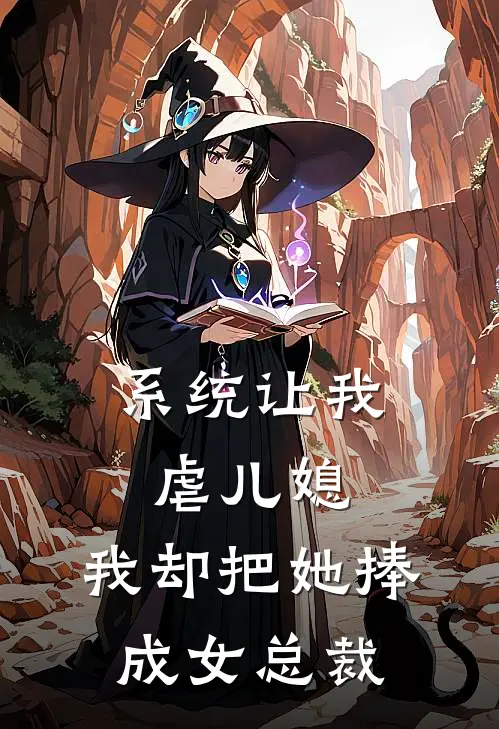 系统让我虐儿媳，我却把她捧成女总裁(孟冉顾言洲)最新章节在线阅读_(系统让我虐儿媳，我却把她捧成女总裁)最新章节在线阅读