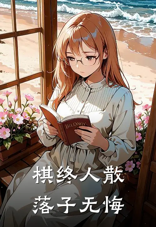 棋终人散落子无悔(姜时宜季临舟)最新小说_免费阅读完整版小说棋终人散落子无悔(姜时宜季临舟)