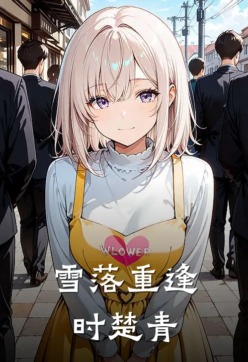 雪落重逢时楚青