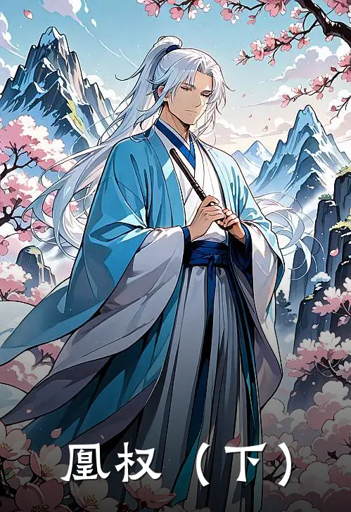 凰权（下）