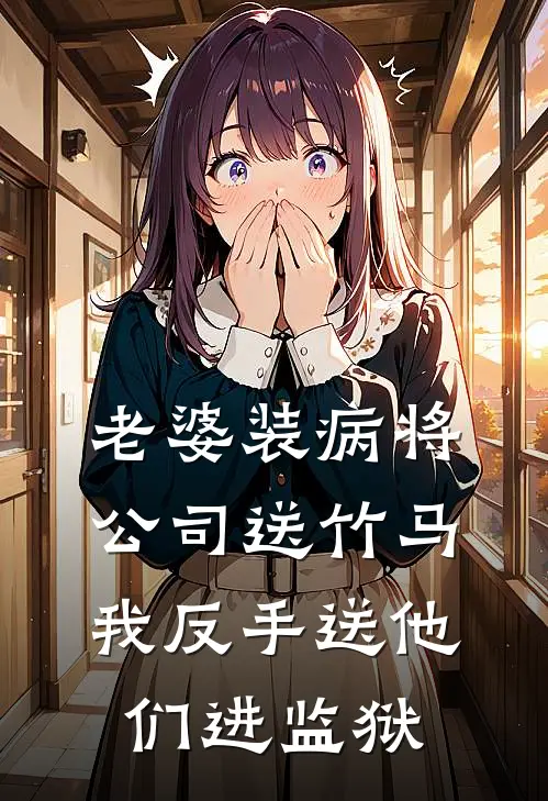 张浩竹青《老婆装病将公司送竹马，我反手送他们进监狱》全本免费在线阅读_(张浩竹青)最新章节在线阅读