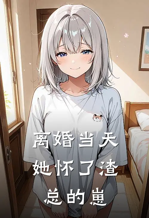 离婚当天，她怀了渣总的崽(杨千语封墨言)全集阅读_离婚当天，她怀了渣总的崽最新章节阅读