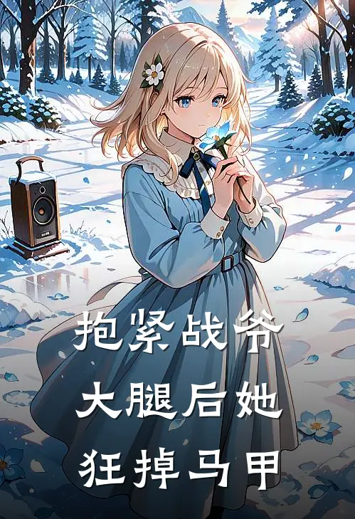 抱紧战爷大腿后她狂掉马甲白央央战爷小说完整版免费阅读_热门小说排行榜抱紧战爷大腿后她狂掉马甲(白央央战爷)