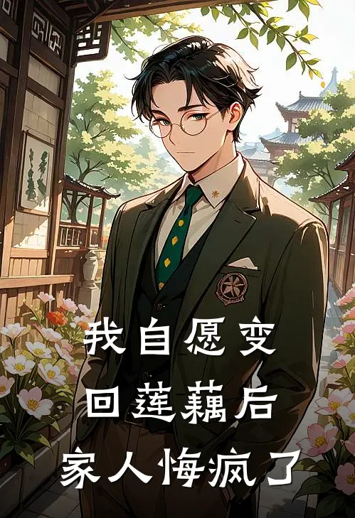 我自愿变回莲藕后，家人悔疯了温澄晴儿热门小说排行_免费阅读全文我自愿变回莲藕后，家人悔疯了(温澄晴儿)