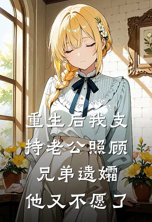 重生后我支持老公照顾兄弟遗孀，他又不愿了姜宁苏柔免费小说全文阅读_最新章节列表重生后我支持老公照顾兄弟遗孀，他又不愿了(姜宁苏柔)
