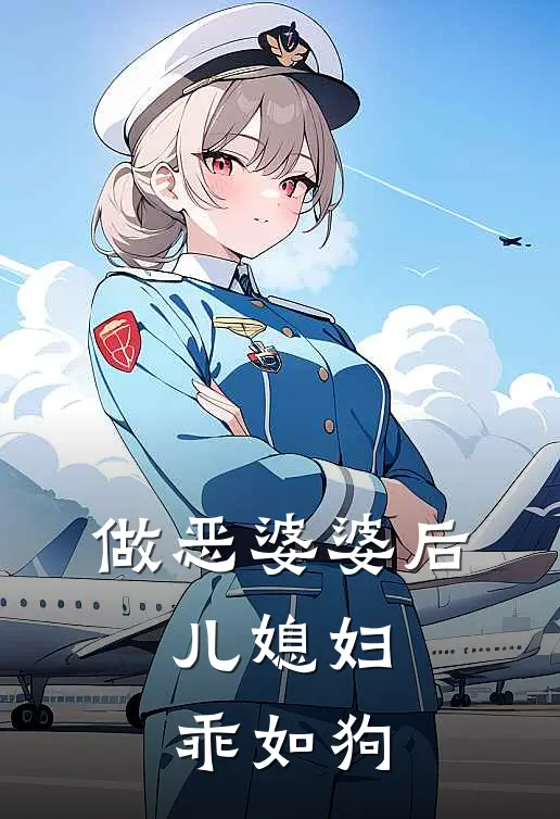 做恶婆婆后，儿媳妇乖如狗