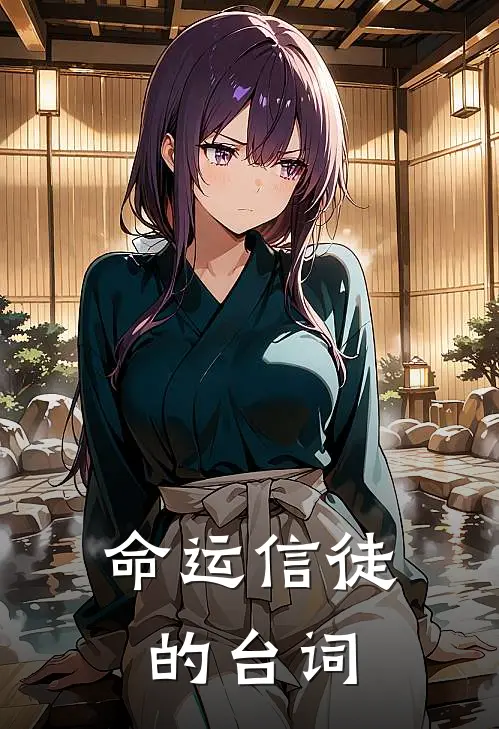 命运信徒的台词