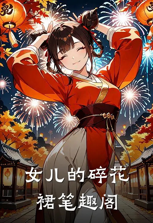 女儿的碎花裙笔趣阁