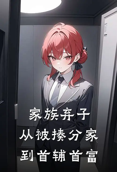 家族弃子：从被揍分家到首辅首富