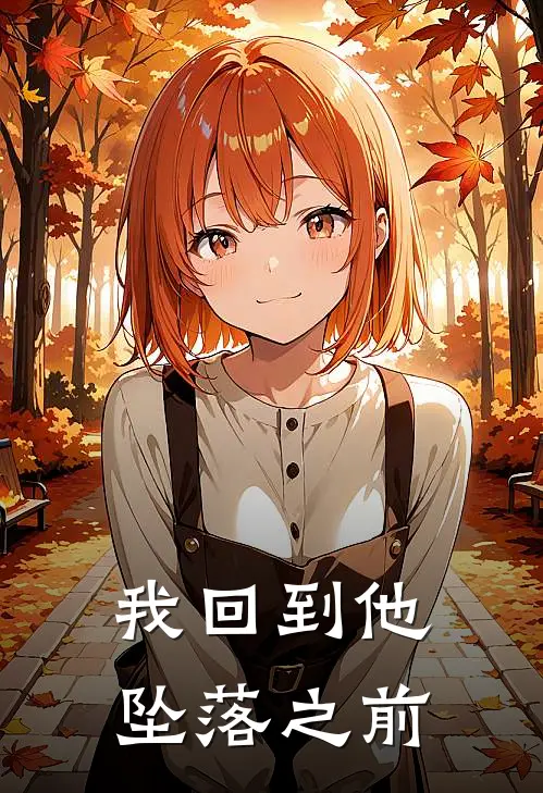我回到他坠落之前(周晓晓陆洋)热门的小说_热门网络小说推荐我回到他坠落之前(周晓晓陆洋)