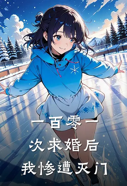 一百零一次求婚后，我惨遭灭门