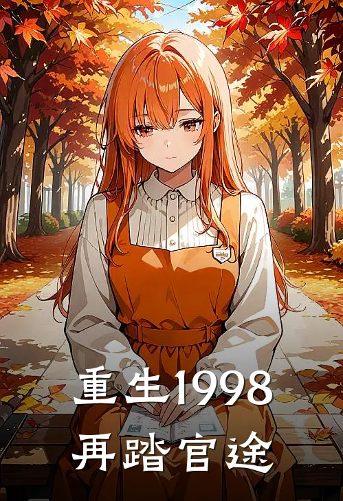 重生1998，再踏官途