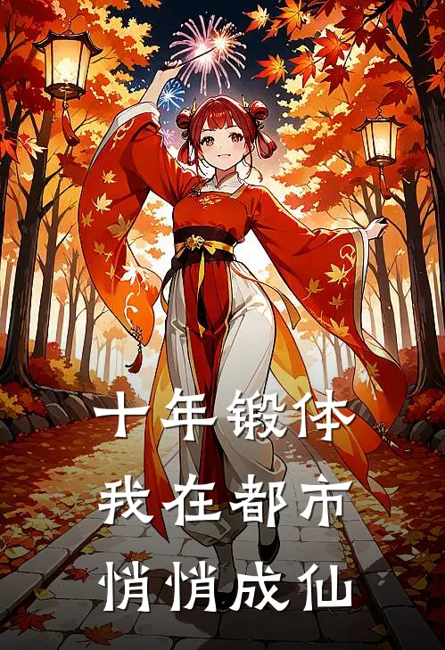 十年锻体：我在都市悄悄成仙(程凡程凡)免费小说完结版_最新章节列表十年锻体：我在都市悄悄成仙(程凡程凡)