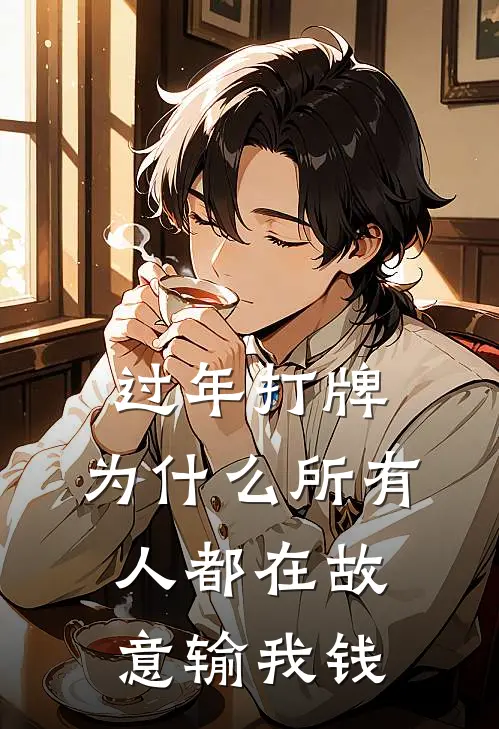 过年打牌，为什么所有人都在故意输我钱(玲玲堂哥)已完结小说_小说免费阅读过年打牌，为什么所有人都在故意输我钱玲玲堂哥