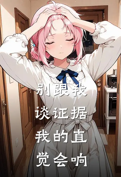 别跟我谈证据，我的直觉会响(秦霜凌不疑)免费阅读_无弹窗全文免费阅读别跟我谈证据，我的直觉会响秦霜凌不疑