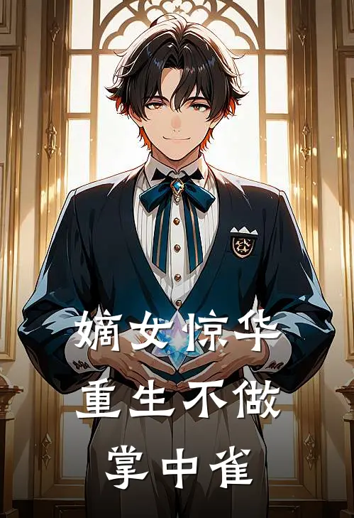 嫡女惊华：重生不做掌中雀(沈清辞沈清柔)已完结小说_小说免费阅读嫡女惊华：重生不做掌中雀沈清辞沈清柔