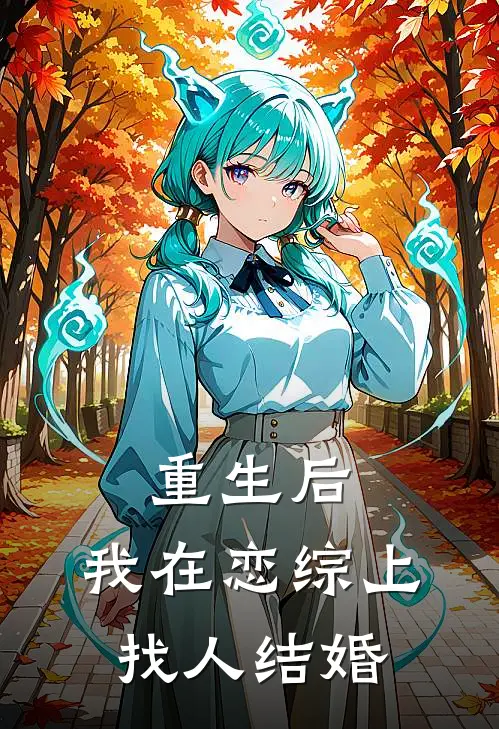 重生后，我在恋综上找人结婚