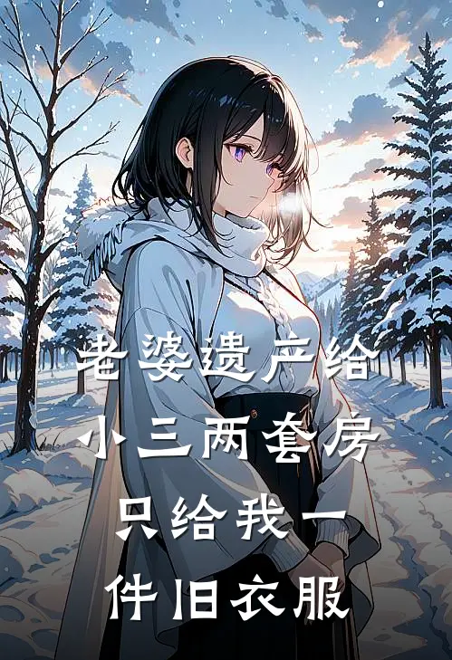 老婆遗产给小三两套房，只给我一件旧衣服(云生叶心怡)完整版免费小说_完结版小说推荐老婆遗产给小三两套房，只给我一件旧衣服(云生叶心怡)