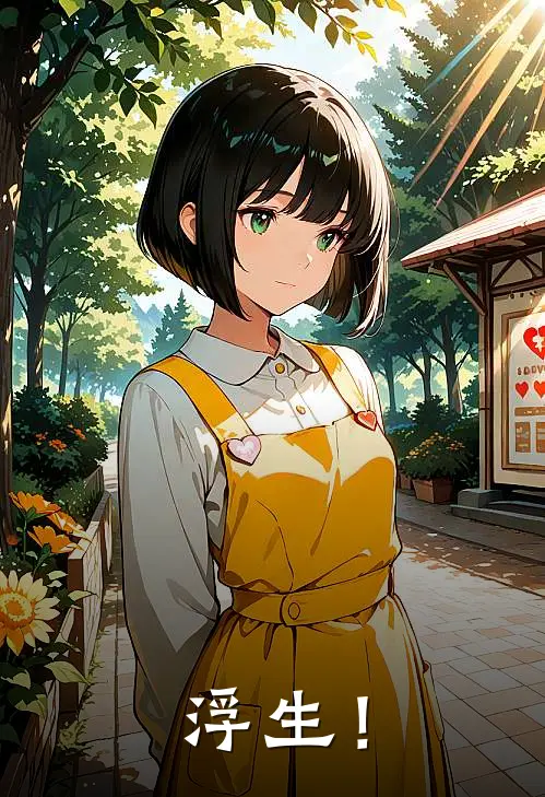 浮生！(徐浮生赵正坤)最新完结小说_完结版小说全文免费阅读浮生！(徐浮生赵正坤)