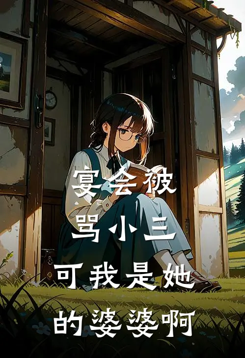 宴会被骂小三，可我是她的婆婆啊(沈曼青沈清源)最新好看小说_最新章节列表宴会被骂小三，可我是她的婆婆啊(沈曼青沈清源)