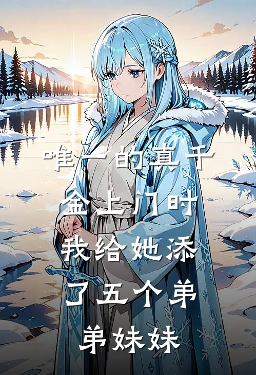 唯一的真千金上门时，我给她添了五个弟弟妹妹青禾沈明月免费小说免费阅读_推荐完结小说唯一的真千金上门时，我给她添了五个弟弟妹妹(青禾沈明月)