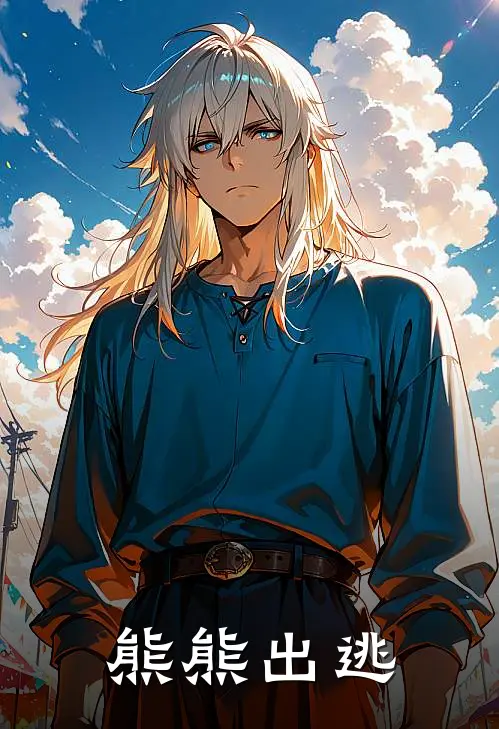 熊熊出逃