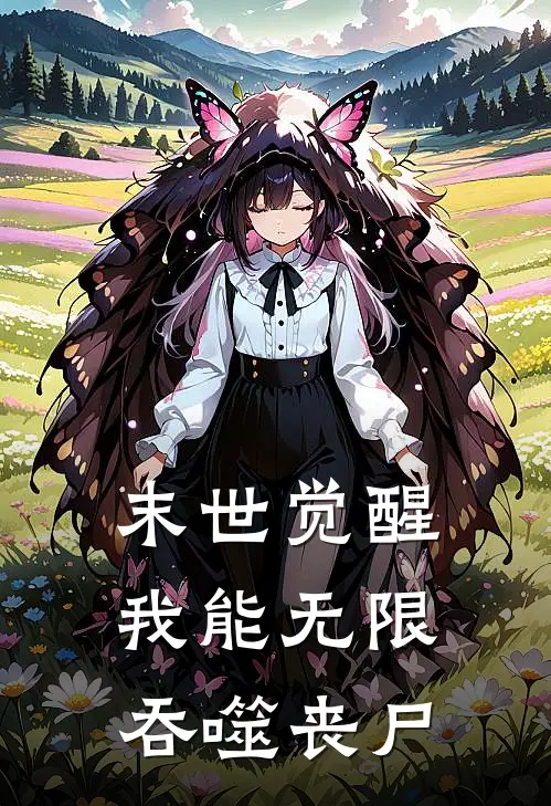 林辰林辰(末世觉醒：我能无限吞噬丧尸)最新章节免费在线阅读_(林辰林辰)完结版在线阅读