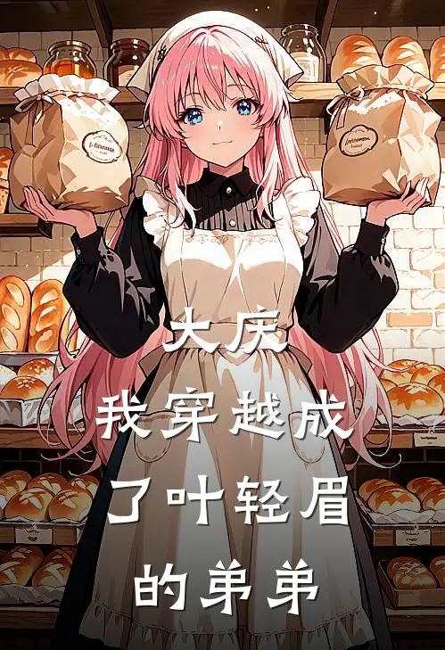 大庆：我穿越成了叶轻眉的弟弟