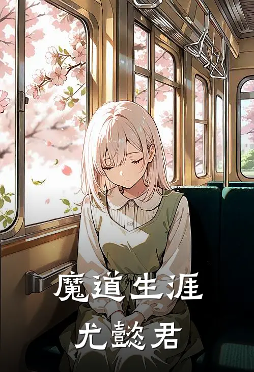 魔道生涯尤懿君