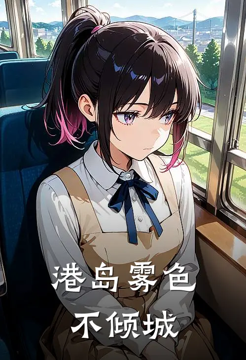 港岛雾色不倾城