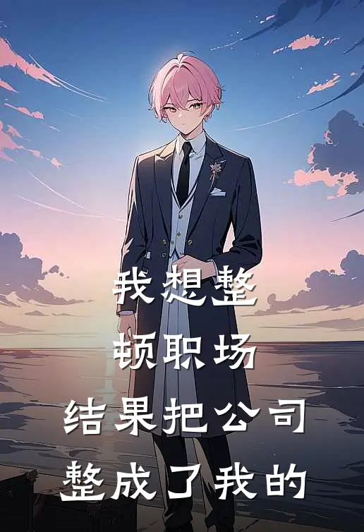 我想整顿职场，结果把公司整成了我的我林曼雅热门的网络小说_完整版小说我想整顿职场，结果把公司整成了我的(我林曼雅)