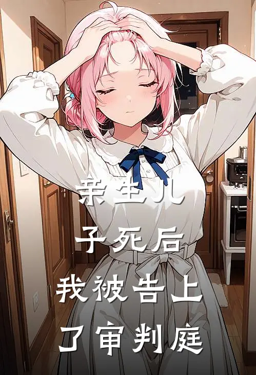 亲生儿子死后，我被告上了审判庭