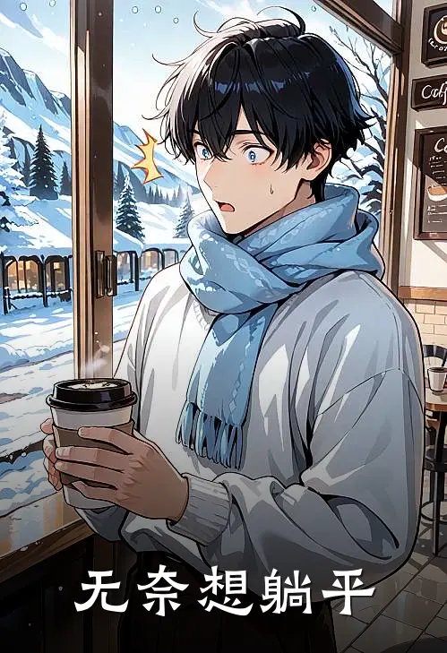 无奈想躺平(林晚陈越)在线阅读免费小说_完整版小说免费阅读无奈想躺平(林晚陈越)