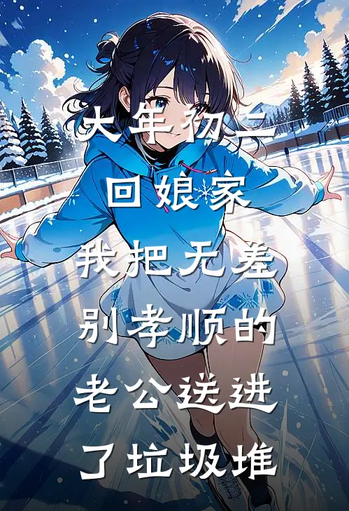 大年初二回娘家，我把“无差别孝顺”的老公送进了垃圾堆我老公免费小说完结_最新完本小说推荐大年初二回娘家，我把“无差别孝顺”的老公送进了垃圾堆(我老公)