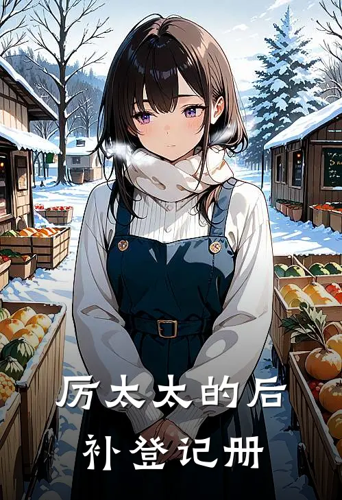 厉太太的后补登记册